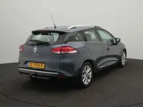 Renault Clio thumbnail 4