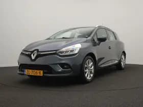 Renault Clio thumbnail 5