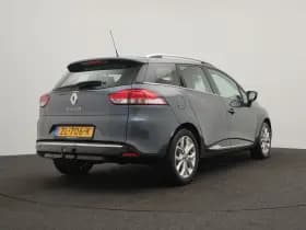 Renault Clio thumbnail 6
