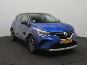 Renault Captur thumbnail 2