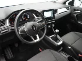 Renault Captur thumbnail 12