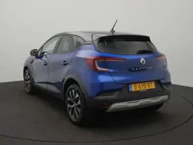 Renault Captur thumbnail 3