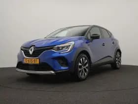 Renault Captur thumbnail 5