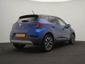Renault Captur thumbnail 6