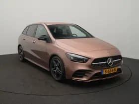 Mercedes-Benz B-Klasse thumbnail 2