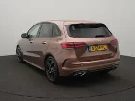 Mercedes-Benz B-Klasse thumbnail 3