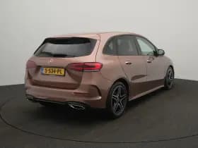 Mercedes-Benz B-Klasse thumbnail 4