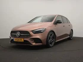 Mercedes-Benz B-Klasse thumbnail 5