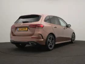 Mercedes-Benz B-Klasse thumbnail 6