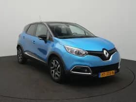Renault Captur thumbnail 2