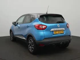 Renault Captur thumbnail 3
