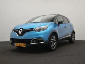 Renault Captur thumbnail 5