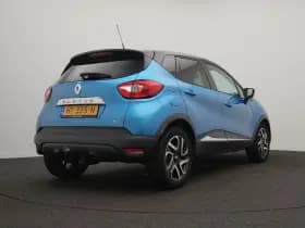 Renault Captur thumbnail 6