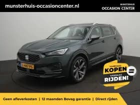 SEAT Tarraco thumbnail 1