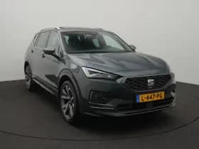 SEAT Tarraco thumbnail 2