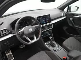 SEAT Tarraco thumbnail 18