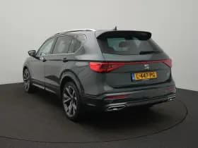 SEAT Tarraco thumbnail 3