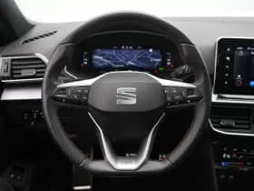 SEAT Tarraco thumbnail 24