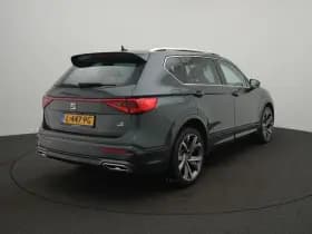 SEAT Tarraco thumbnail 4