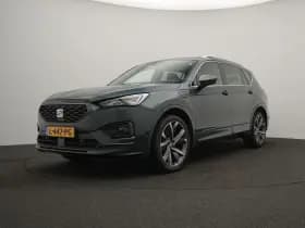 SEAT Tarraco thumbnail 5