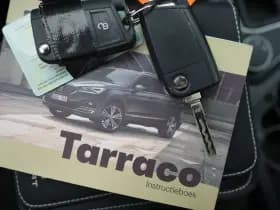 SEAT Tarraco thumbnail 46