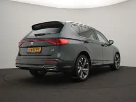 SEAT Tarraco thumbnail 6