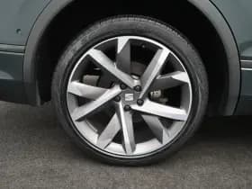 SEAT Tarraco thumbnail 7