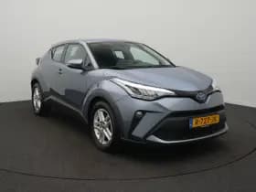 Toyota C-HR thumbnail 2