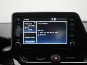 Toyota C-HR thumbnail 29