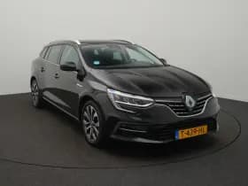 Renault Mégane thumbnail 2