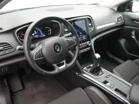 Renault Mégane thumbnail 15