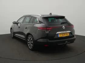 Renault Mégane thumbnail 3