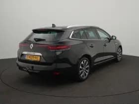 Renault Mégane thumbnail 4