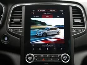 Renault Mégane thumbnail 35