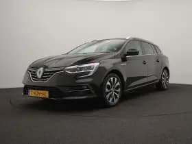 Renault Mégane thumbnail 5