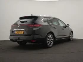 Renault Mégane thumbnail 6