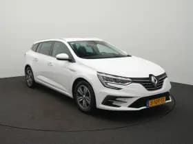 Renault Mégane thumbnail 2