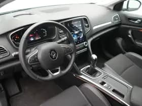 Renault Mégane thumbnail 16