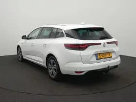 Renault Mégane thumbnail 3