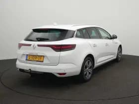 Renault Mégane thumbnail 4