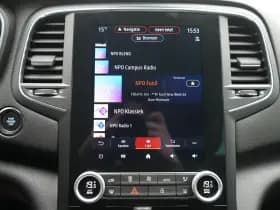 Renault Mégane thumbnail 31