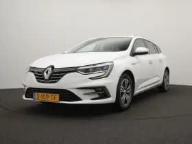 Renault Mégane thumbnail 5
