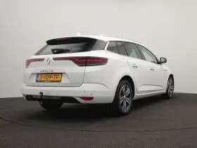 Renault Mégane thumbnail 6