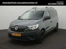 Renault Express thumbnail 1