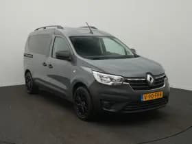 Renault Express thumbnail 2