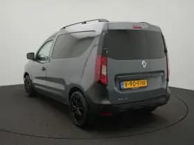 Renault Express thumbnail 3