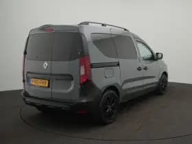 Renault Express thumbnail 4