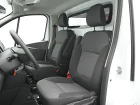Renault Trafic thumbnail 14