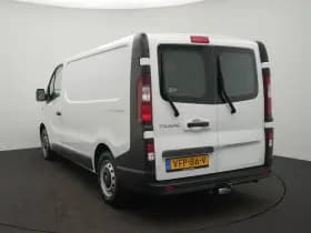 Renault Trafic thumbnail 3