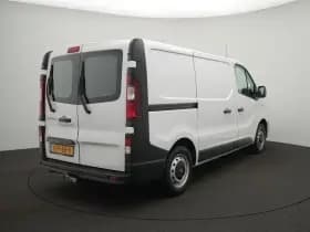 Renault Trafic thumbnail 4